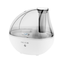 Ultradźwiękowy nawilżacz powietrza PURE LIFE H30