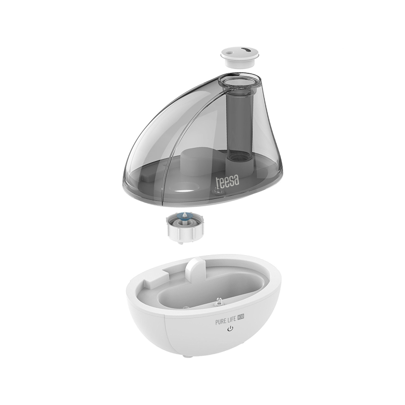 Ultradźwiękowy nawilżacz powietrza PURE LIFE H30