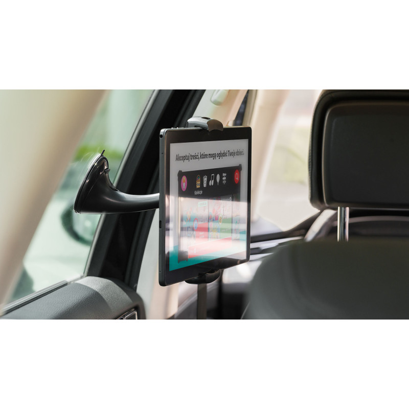 Uniwersalny uchwyt do tabletu Kruger&Matz KM1369