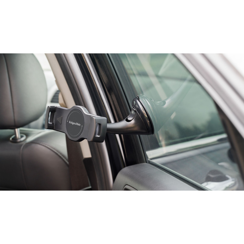 Uniwersalny uchwyt do tabletu Kruger&Matz KM1369