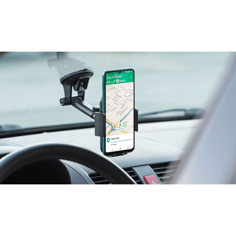 Uniwersalny uchwyt do telefonu Kruger&Matz KM1360