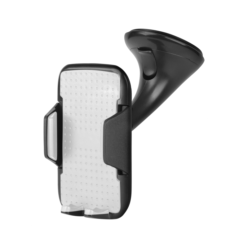 Uniwersalny uchwyt do telefonu Kruger&Matz KM1368 biały