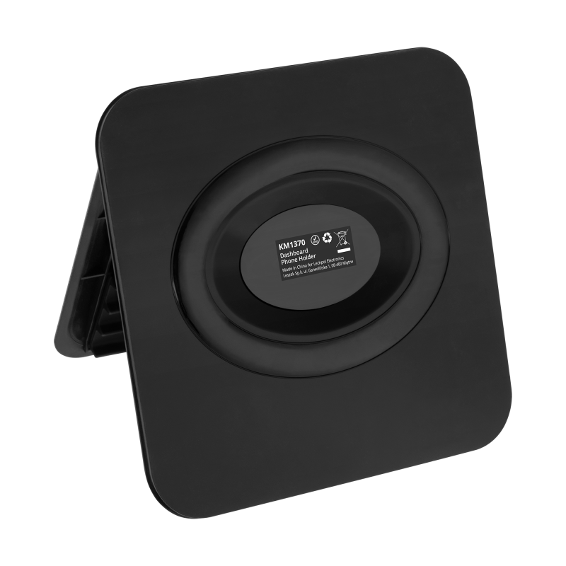 Uniwersalny uchwyt do telefonu Kruger&Matz KM1370 na kokpit