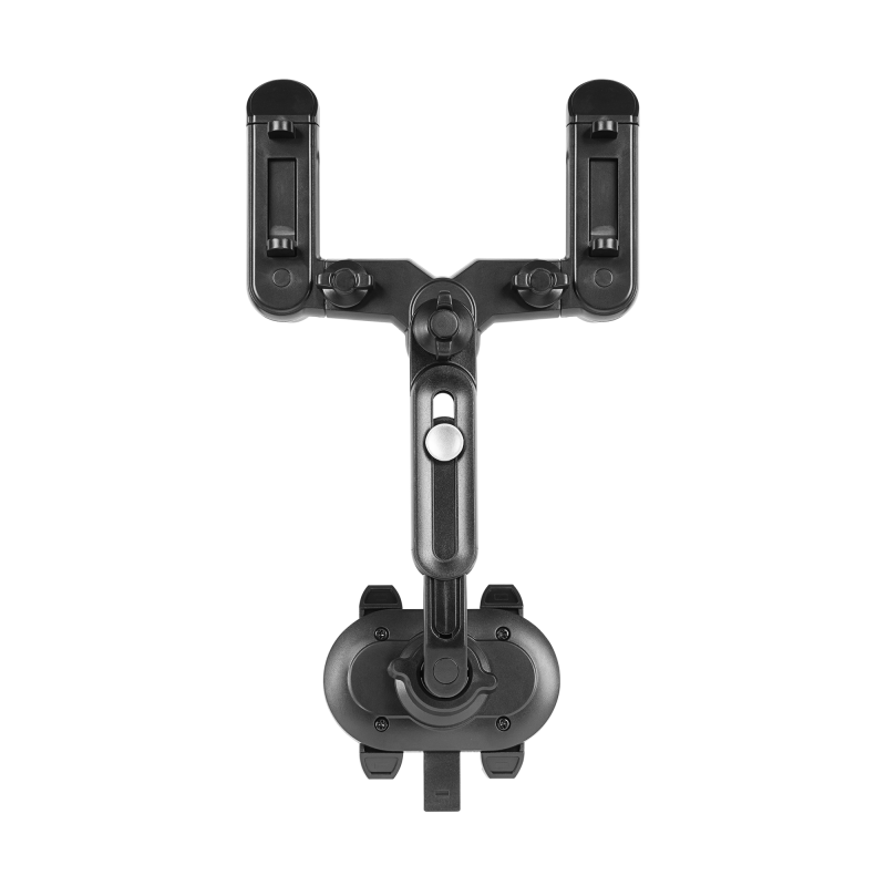 Uniwersalny uchwyt do telefonu Kruger&Matz KM1372 mocowany na lusterko