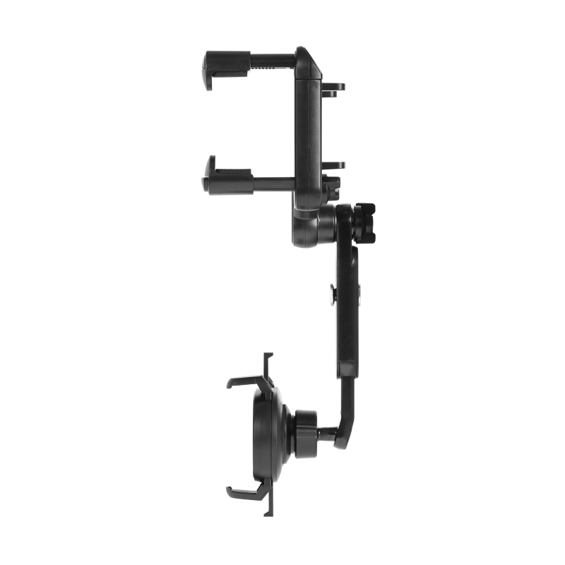 Uniwersalny uchwyt do telefonu Kruger&Matz KM1372 mocowany na lusterko