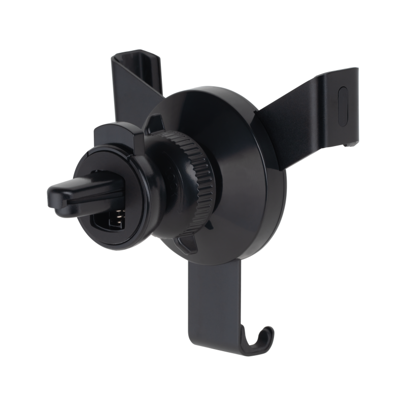 Uniwersalny uchwyt grawitacyjny do kratki Kruger&Matz KM1362