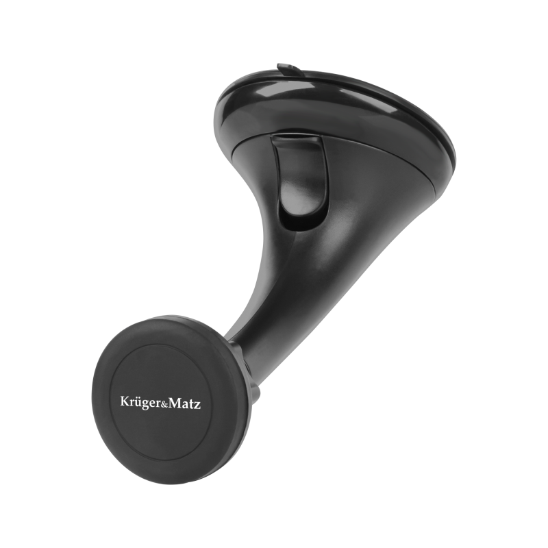Uniwersalny uchwyt magnetyczny do szyby Kruger&Matz KM1364