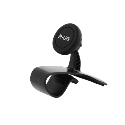 Uniwersalny uchwyt magnetyczny mocowany do deski M-LIFE ML0699