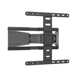 Uniwersalny uchwyt naścienny Kruger&Matz Ultra Slim 37"-75" regulacja w pionie i w poziomie