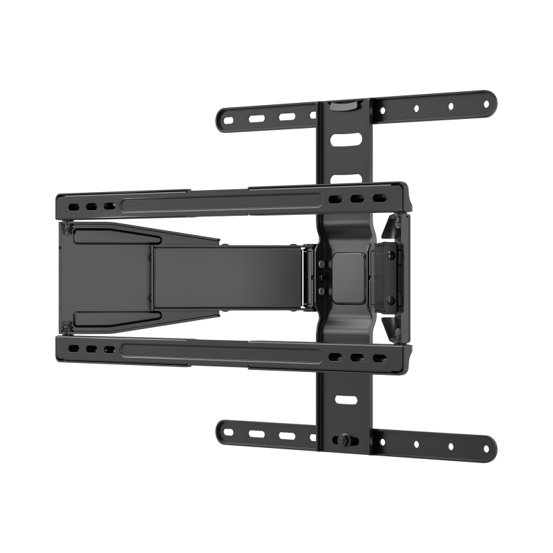 Uniwersalny uchwyt naścienny Kruger&Matz Ultra Slim 37"-75" regulacja w pionie i w poziomie