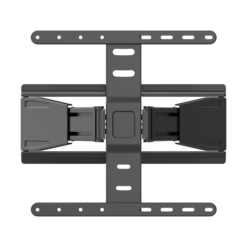 Uniwersalny uchwyt naścienny Kruger&Matz Ultra Slim 37"-75" regulacja w pionie i w poziomie