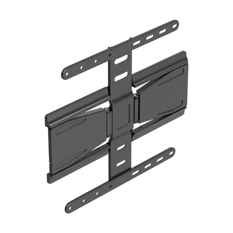 Uniwersalny uchwyt naścienny Kruger&Matz Ultra Slim 37"-75" regulacja w pionie i w poziomie