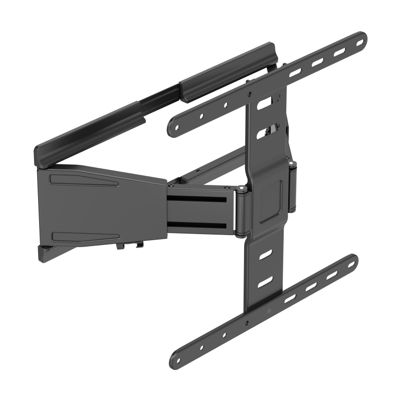 Uniwersalny uchwyt naścienny Kruger&Matz Ultra Slim 37"-75" regulacja w pionie i w poziomie