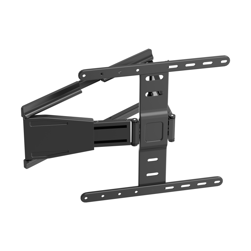 Uniwersalny uchwyt naścienny Kruger&Matz Ultra Slim 37"-75" regulacja w pionie i w poziomie