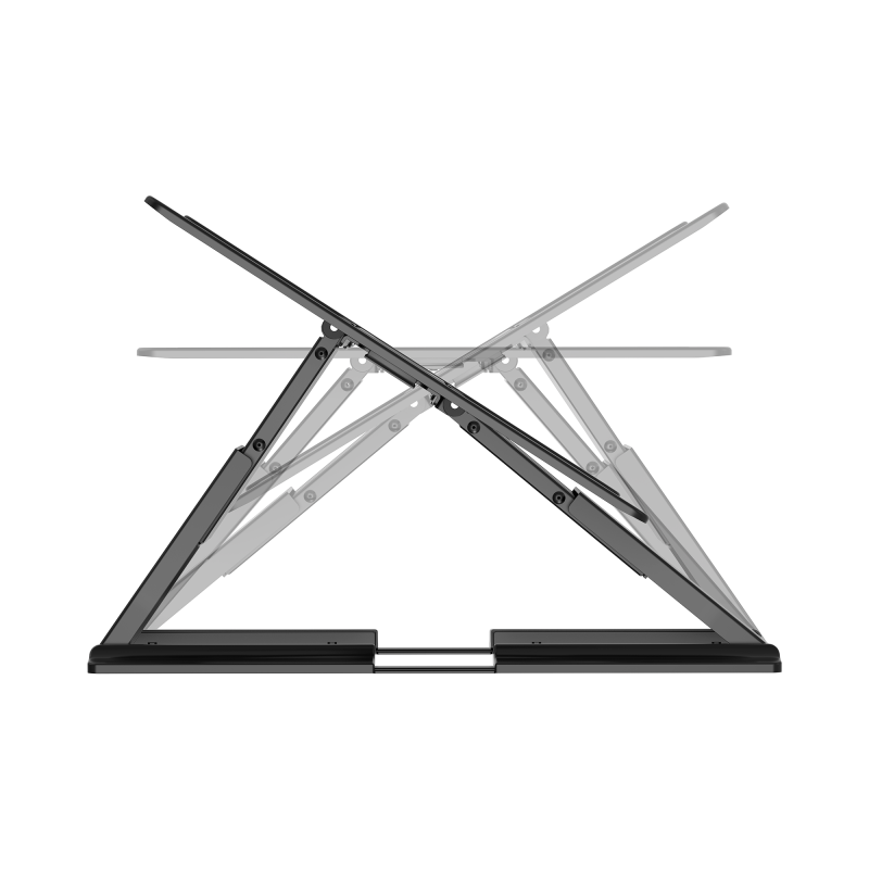 Uniwersalny uchwyt naścienny Kruger&Matz Ultra Slim 37"-75" regulacja w pionie i w poziomie