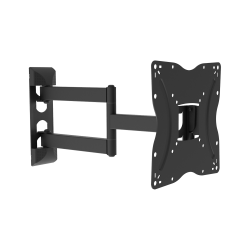 Uniwersalny uchwyt TV 13"-42" regulacja w pionie i w poziomie