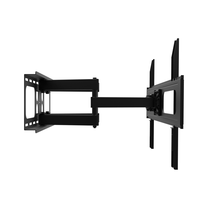 Uniwersalny uchwyt TV 37"-80" regulacja w pionie i poziomie (UPA36-466)