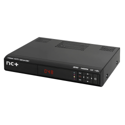 Usługa telewizyjna NC+ 1mies.z dekoderem 5800SXREC PKWiU 61.30.20.0