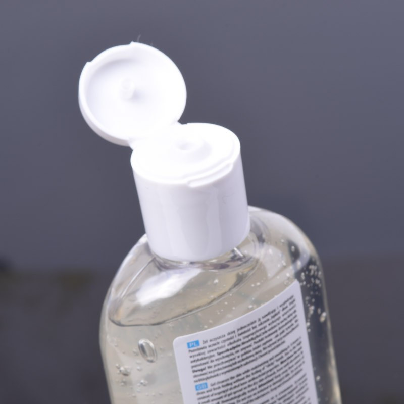 ŻEL DO RĄK 150ml O WŁAŚCIWOŚCIACH BAKTERYJNYCH