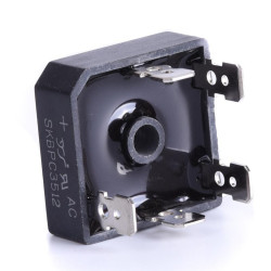 MOSTEK 3-FAZOWY 35A 1600V