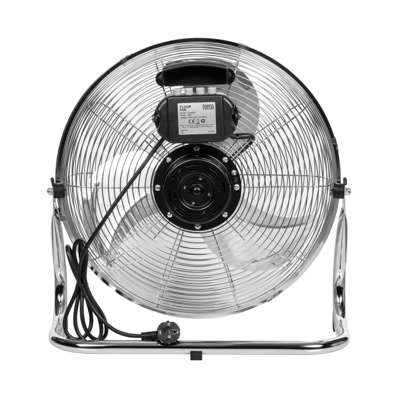 Wentylator podłogowy Teesa 40cm
