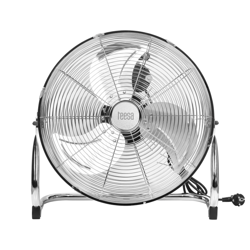Wentylator podłogowy Teesa 40cm