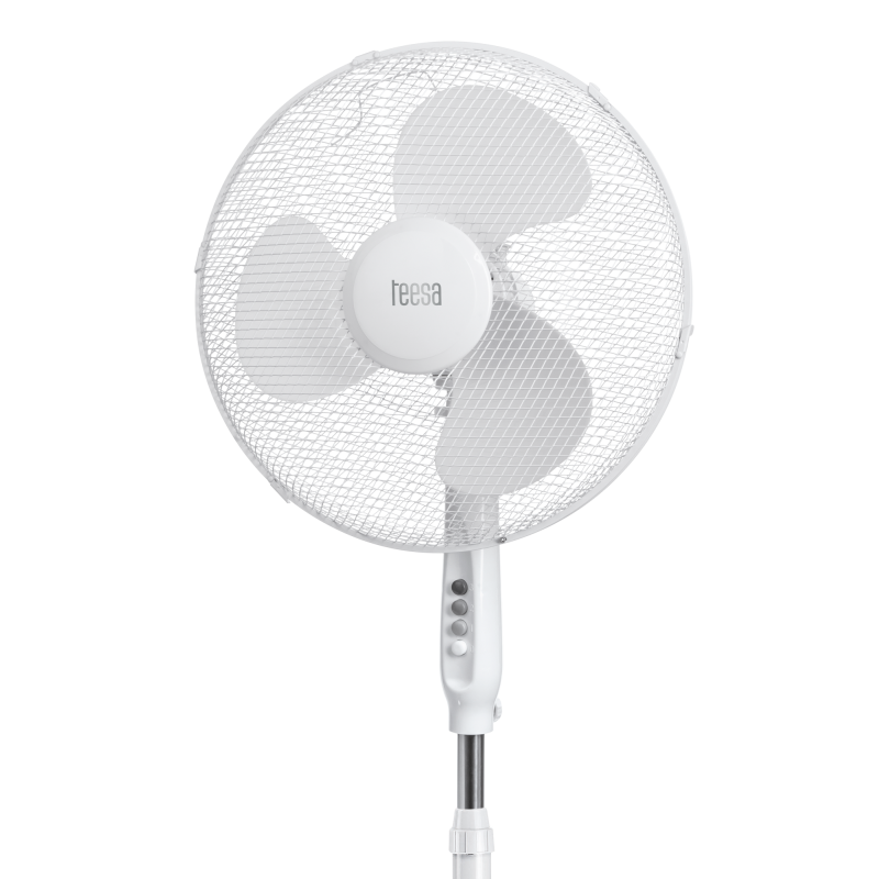 Wentylator stojący Teesa