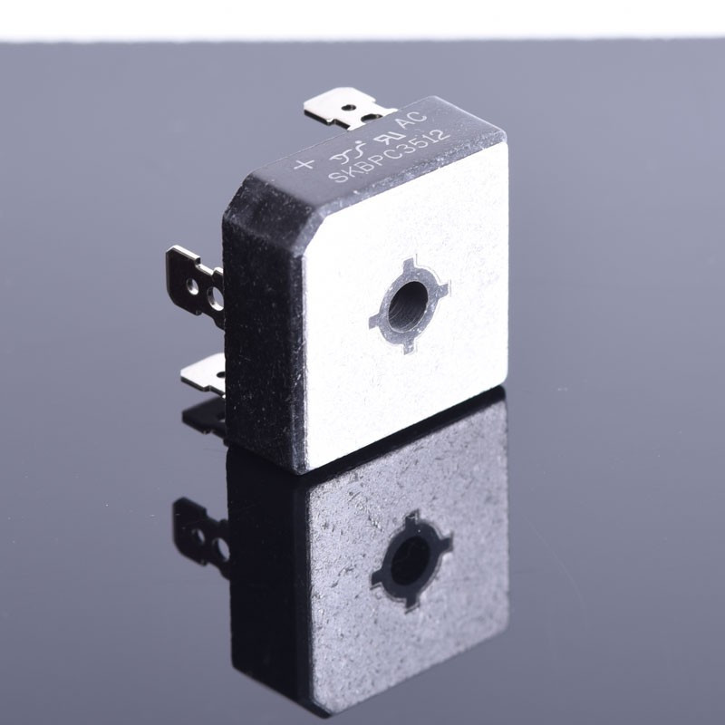 MOSTEK 3-FAZOWY 35A 1600V