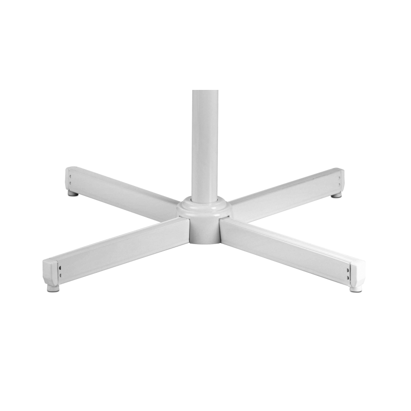 Wentylator stojący Teesa z wyłącznikiem czasowym