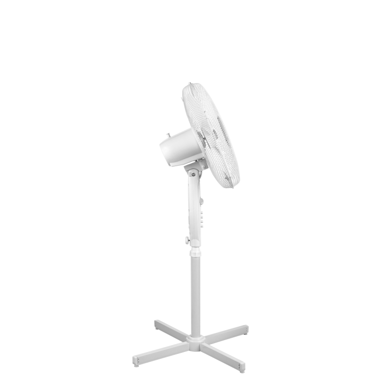 Wentylator stojący Teesa z wyłącznikiem czasowym