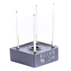 MOSTEK 10A/800V KWADRAT