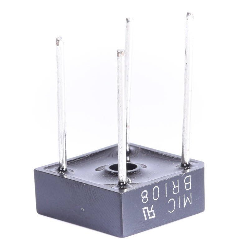 MOSTEK 10A/800V KWADRAT