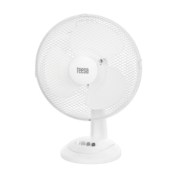 Wentylator stołowy Teesa