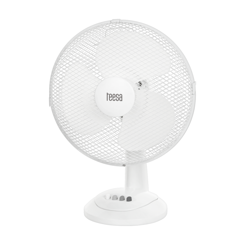 Wentylator stołowy Teesa
