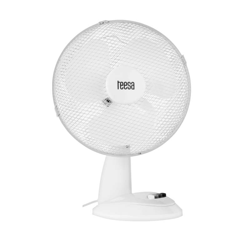 Wentylator stołowy Teesa