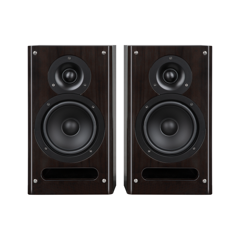 Wieża HiFi Kruger&Matz KM1995 (Wzmacniacz klasy A, CD, USB, Bluetooth, radio cyfrowe DAB+, FM)