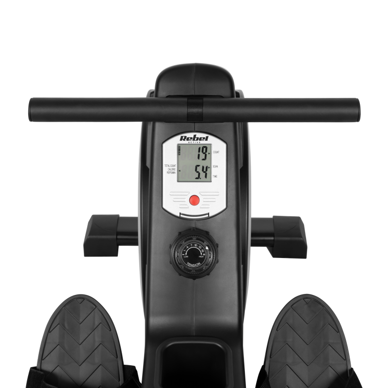 Wioślarz magnetyczny REBEL ACTIVE model RBA-1005