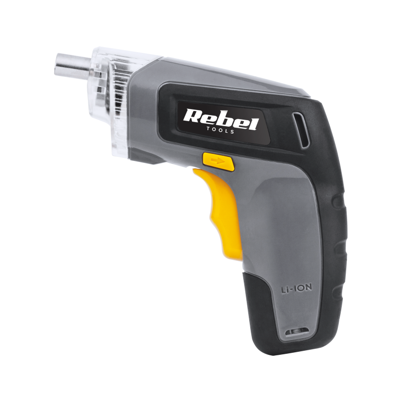 Wkrętarka akumulatorowa 3.6V 1300mA zestaw