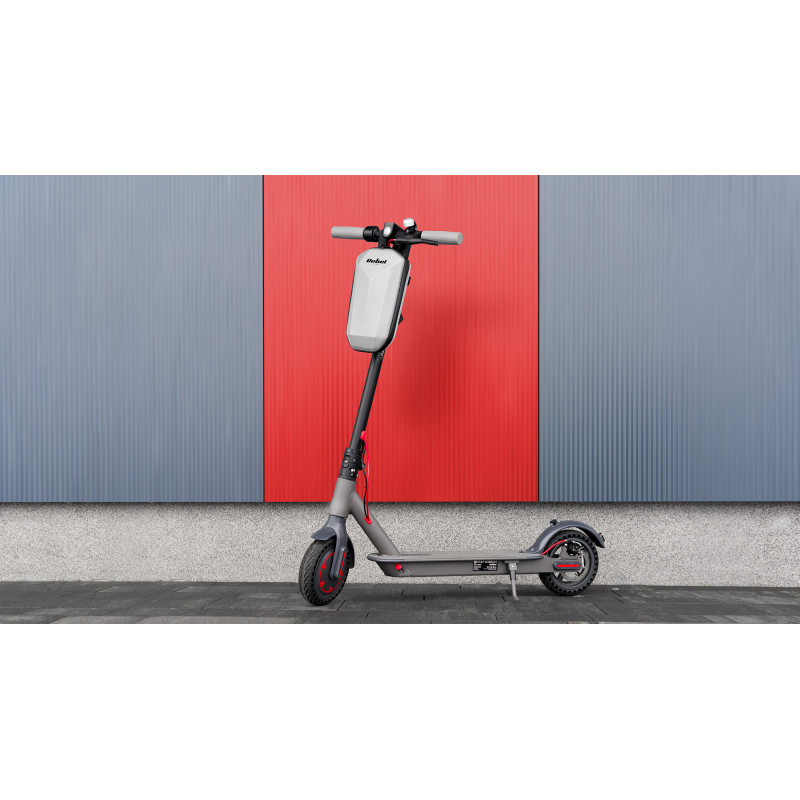 Wodoodporna sakwa na hulajnogę REBEL