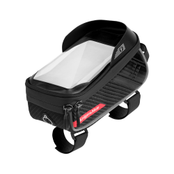 Wodoodporna sakwa rowerowa na ramę Kruger&Matz XB50