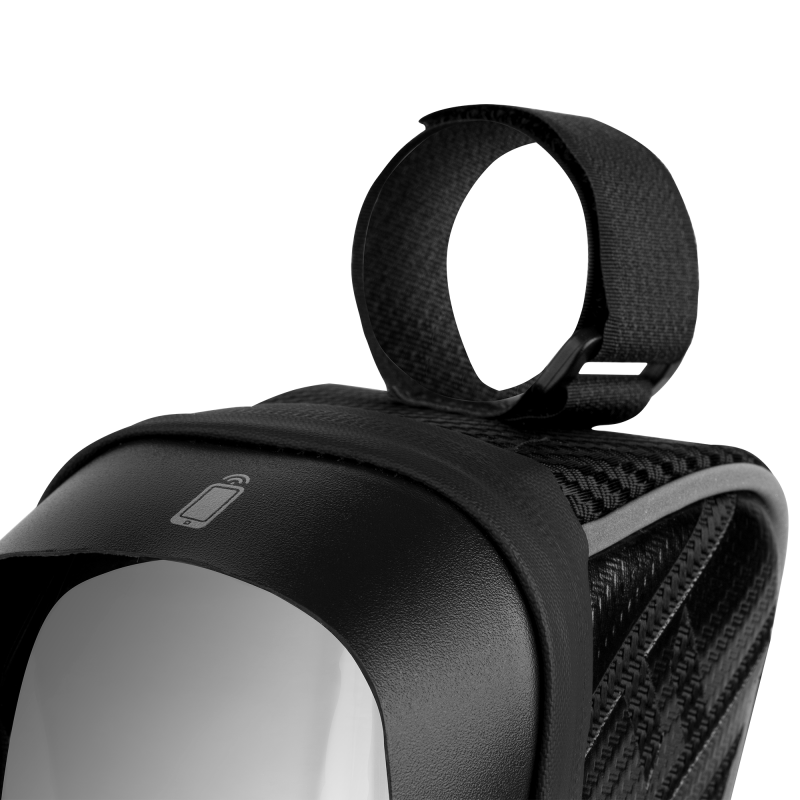 Wodoodporna sakwa rowerowa na ramę Kruger&Matz XB50