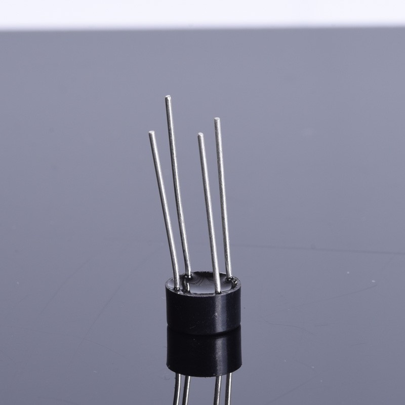 MOSTEK 2A 1000V 2W10 OKRĄGŁY