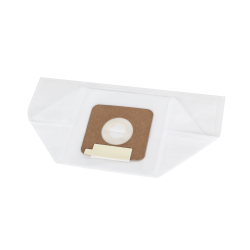 Worki materiałowe do odkurzacza TEESA ERIS 4szt