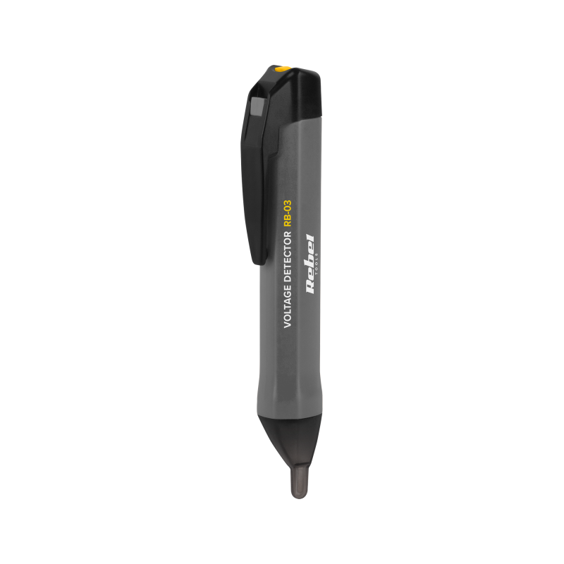 Wskaźnik (Detektor) napięcia REBEL RB-03