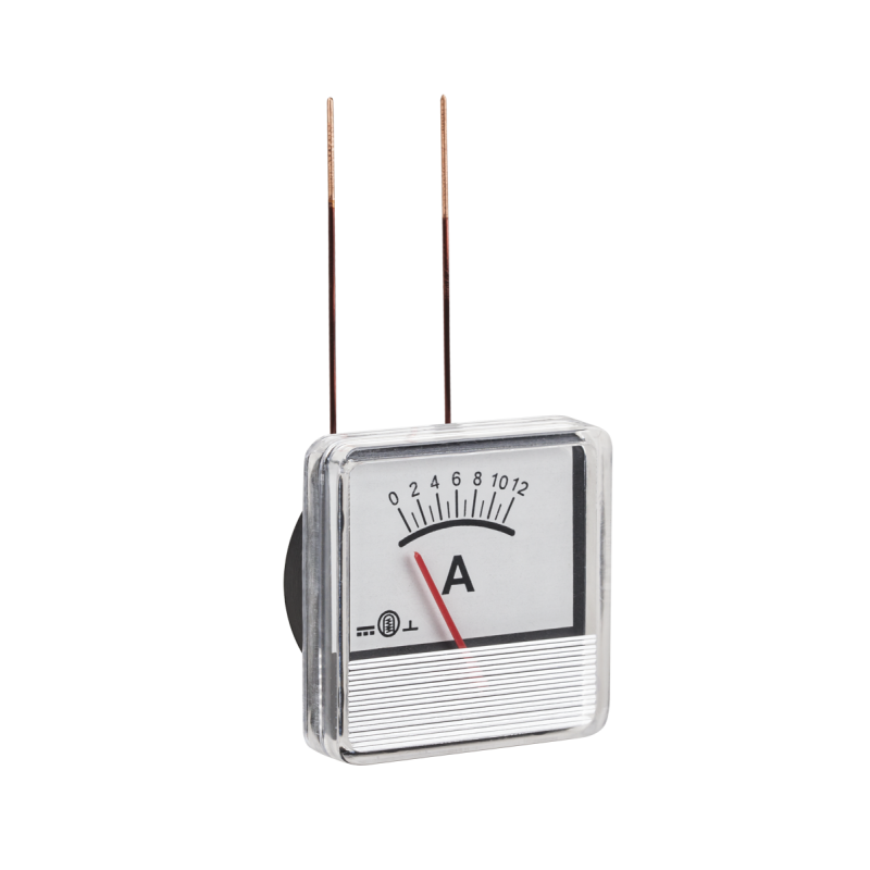 Wskaźnik prądu 0-12A WP12