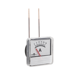 Wskaźnik prądu 0-25A WP25