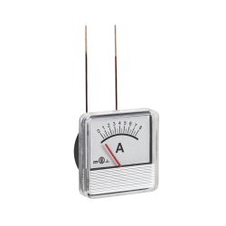 Wskaźnik prądu 0-8A WP08