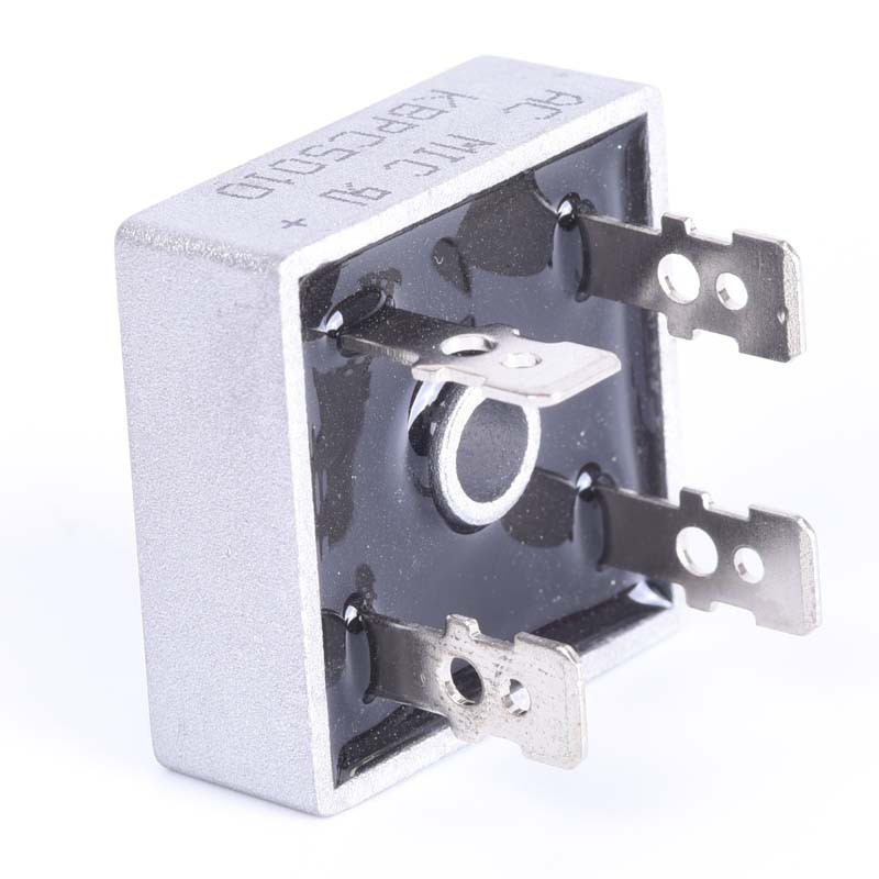 MOSTEK 50A/1000V KONEKTOR PROSTOWNICZY