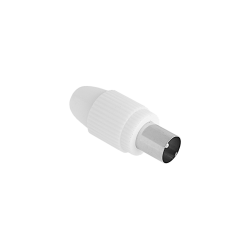 Wtyk anten TV duży-sup. Cabletech