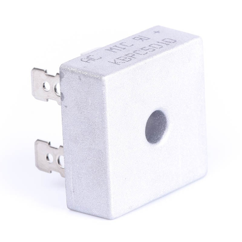 MOSTEK 50A/1000V KONEKTOR PROSTOWNICZY